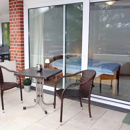 Haus-pole-poppenspaeler-i-whg-02 Apartment *