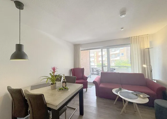 Haus-pole-poppenspaeler-i-whg-02 Sankt Peter-Ording