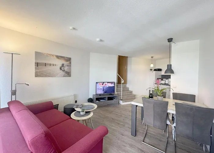 Haus-pole-poppenspaeler-i-whg-02 Apartamento Böhl